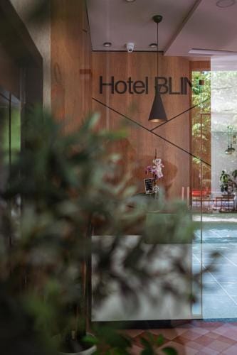 Hotel Blini Hotel in Montenegro
