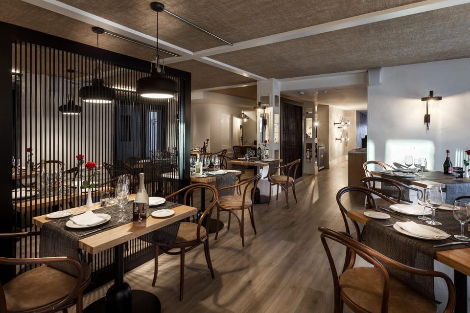 THB Lanzarote Beach Hotel in Costa Teguise