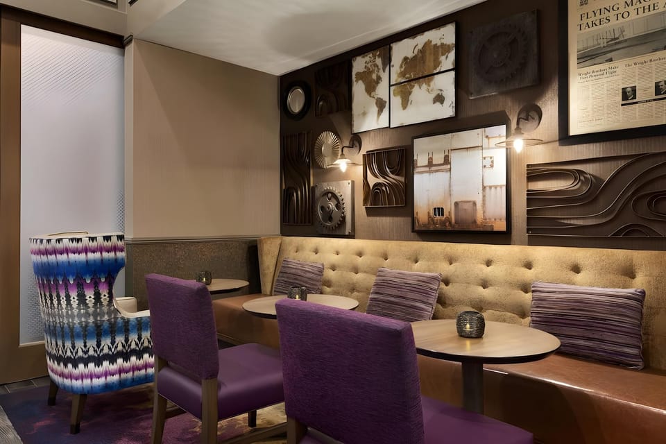 Hampton Inn & Suites Seattle/Renton Hotel in Renton