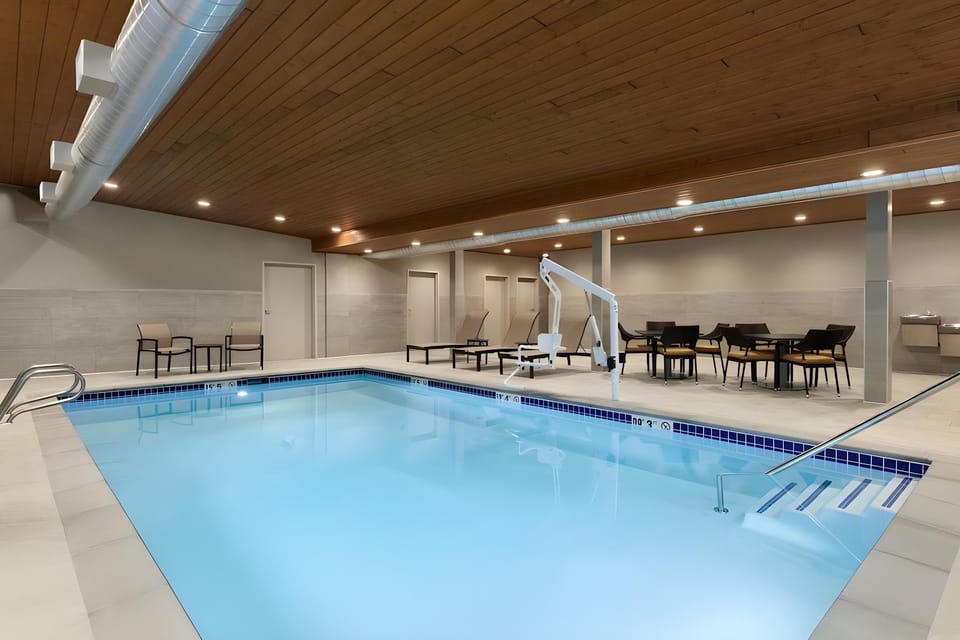 Hampton Inn & Suites Seattle/Renton Hotel in Renton