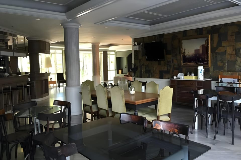 Garden Paradise Hotel in Pattaya City