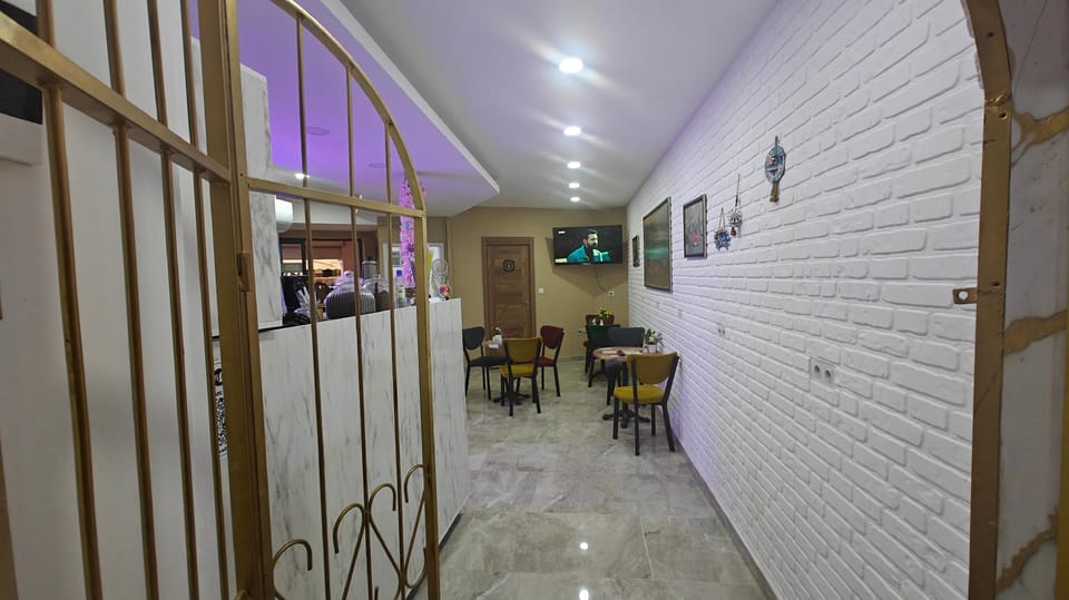 Altun Pansiyon Hotel in Antalya