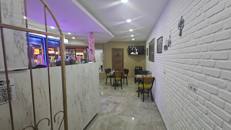 Altun Pansiyon Hotel in Antalya