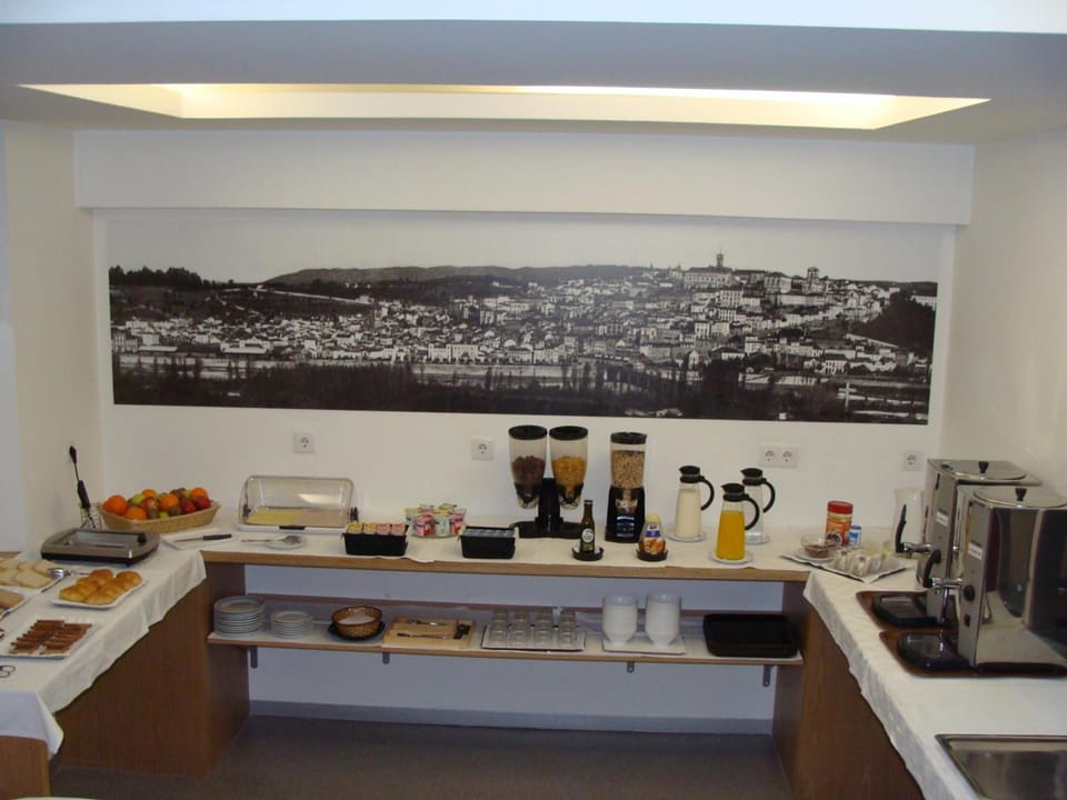 Hotel Botanico de Coimbra Hotel in Coimbra