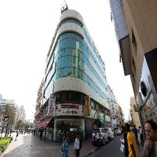 Panorama Deira Hotel Hotel in Dubai
