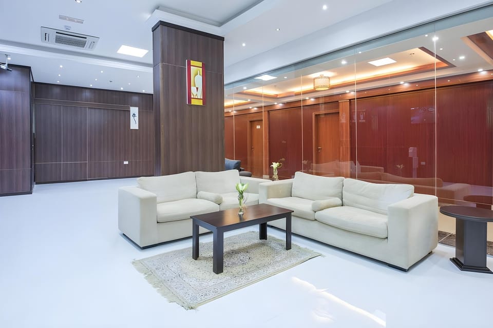 Royal Tulip Hotel LLC Hotel in Dubai