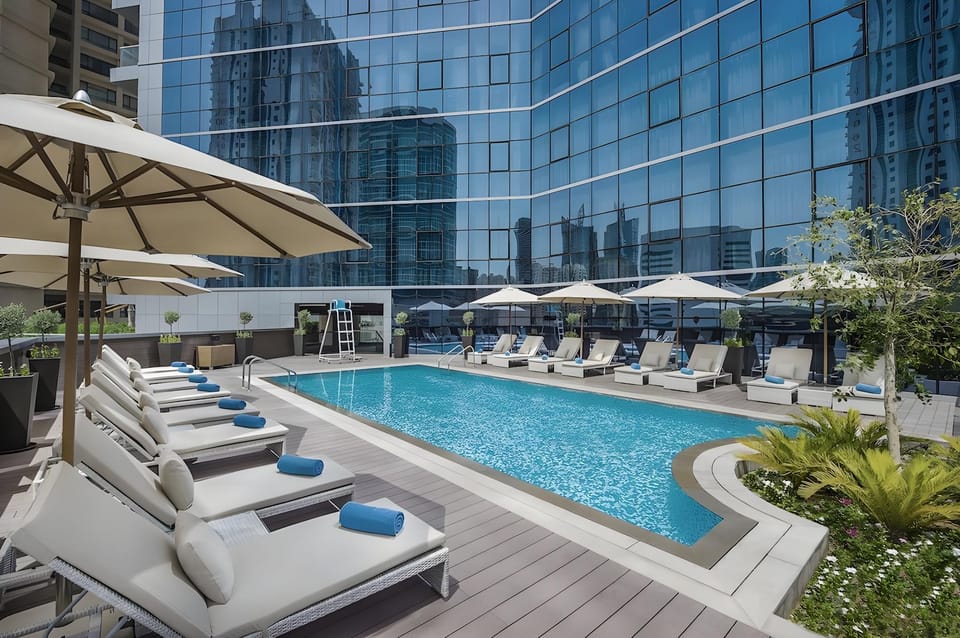 TRYP by Wyndham Dubai Hotel in Dubai