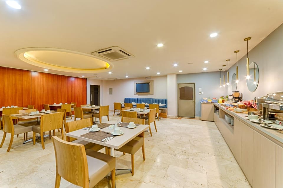 Hotel Caribe 79 Hotel in Barranquilla