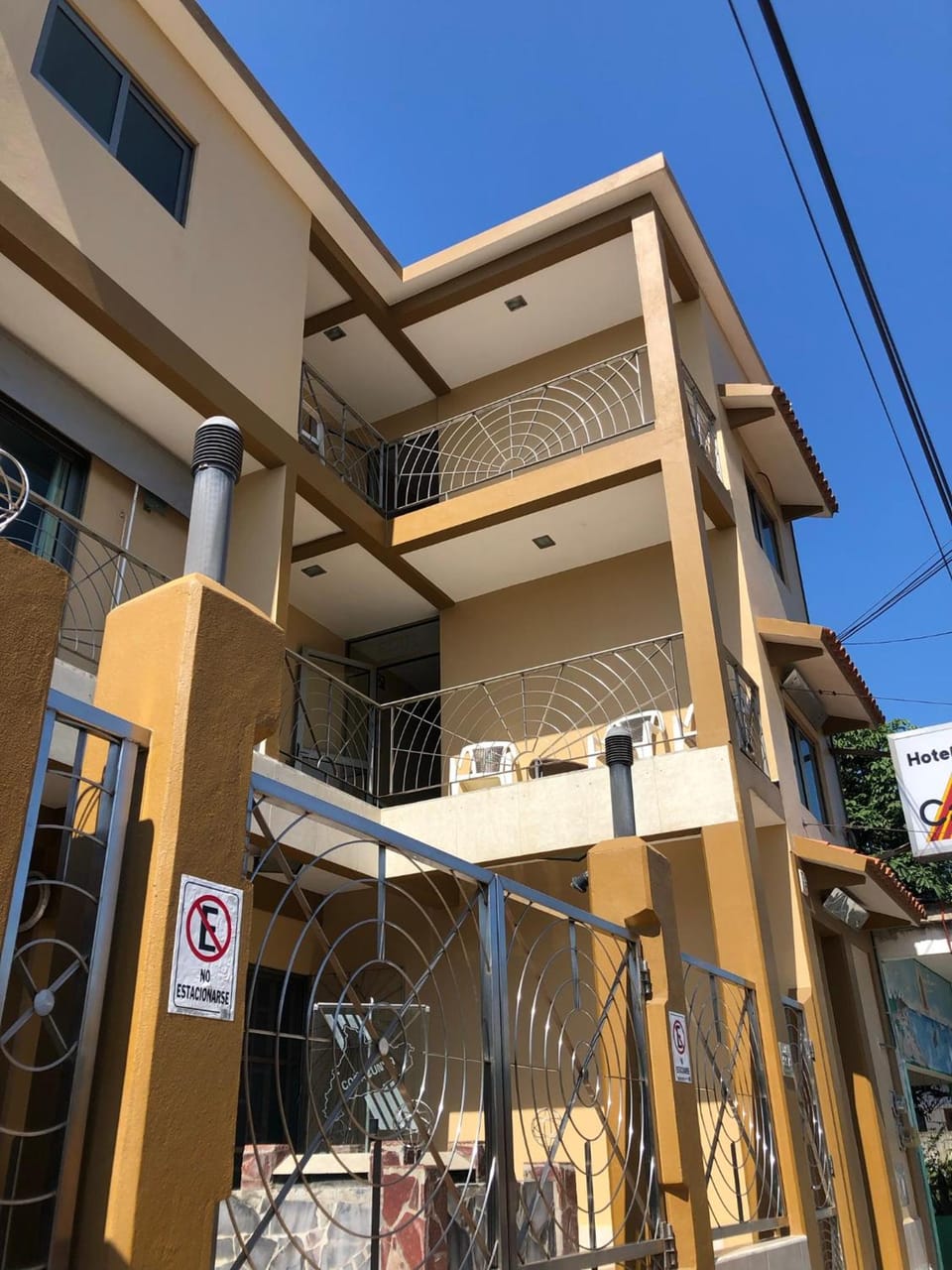 Hotel Catala Hotel in Tecolutla
