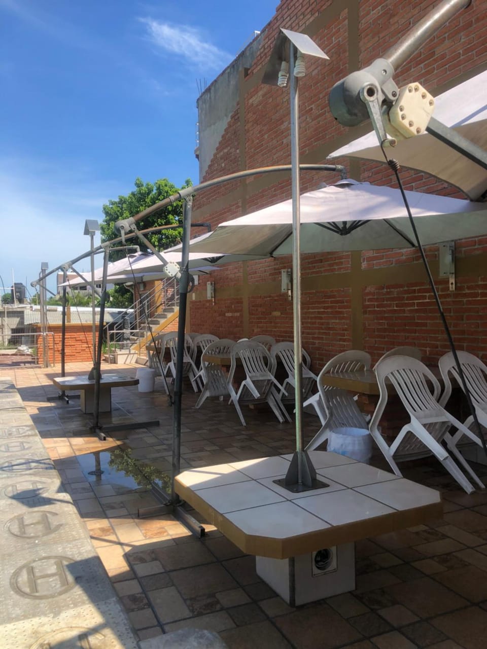 Hotel Catala Hotel in Tecolutla