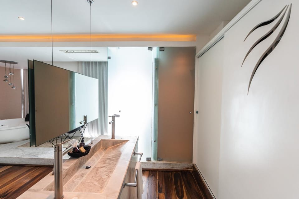 Be Playa Hotel Boutique & Rooftop Hotel in Playa del Carmen