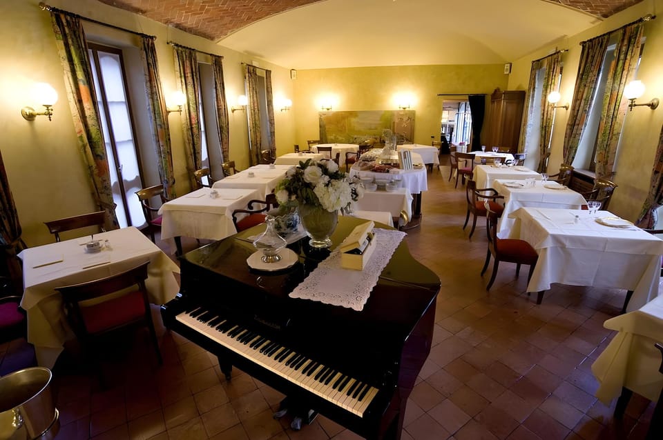 Albergo le Due Corti Hotel in Como