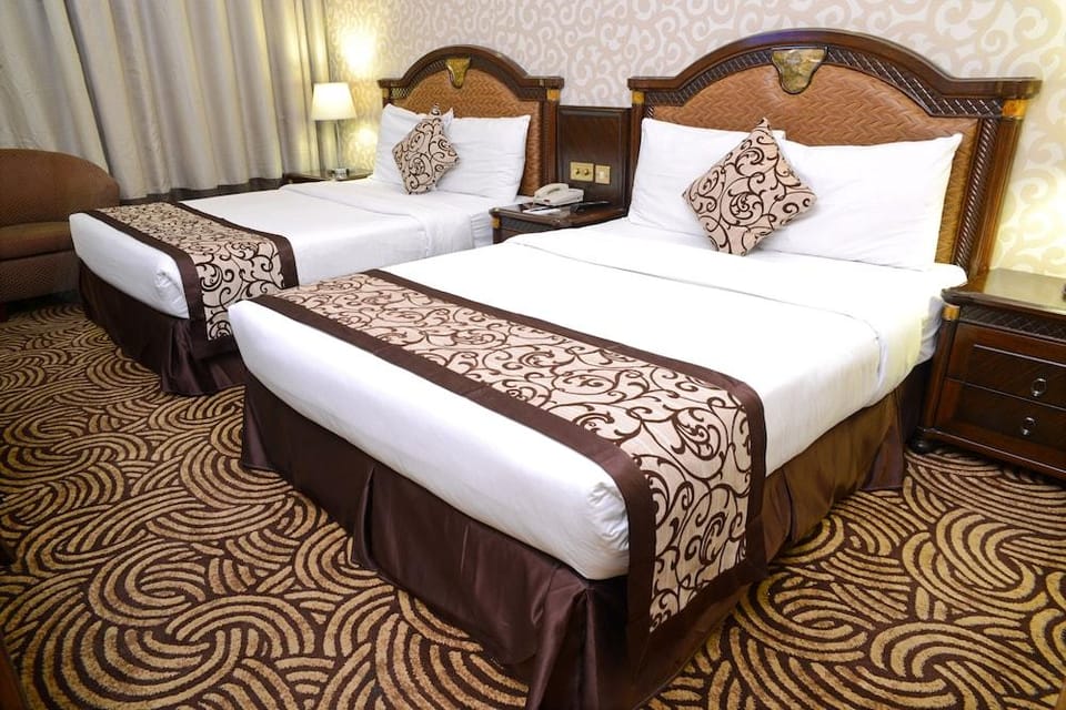 Sun & Sands Hotel Hotel in Dubai