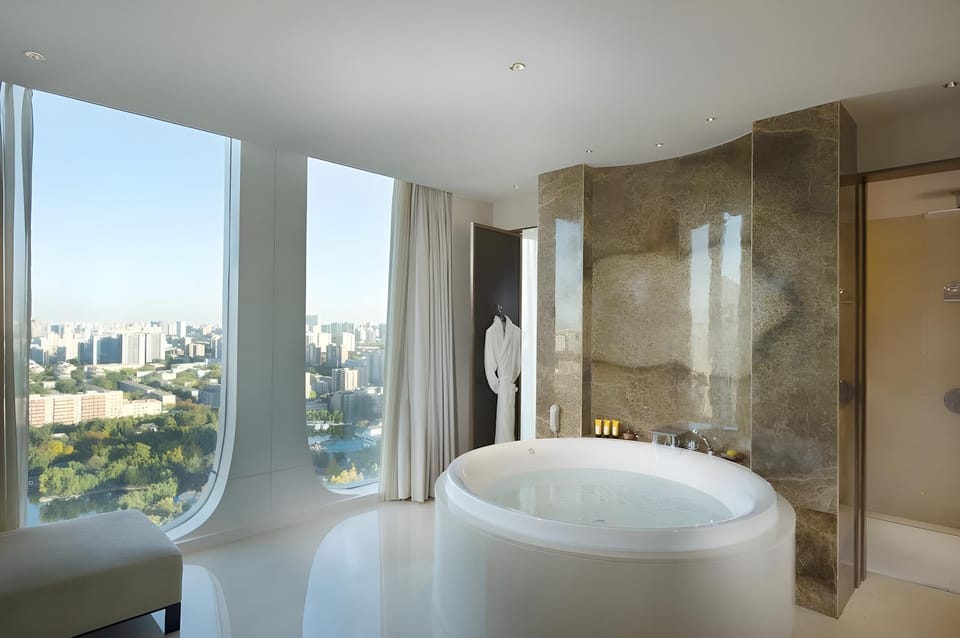 Conrad Beijing Hotel in Beijing