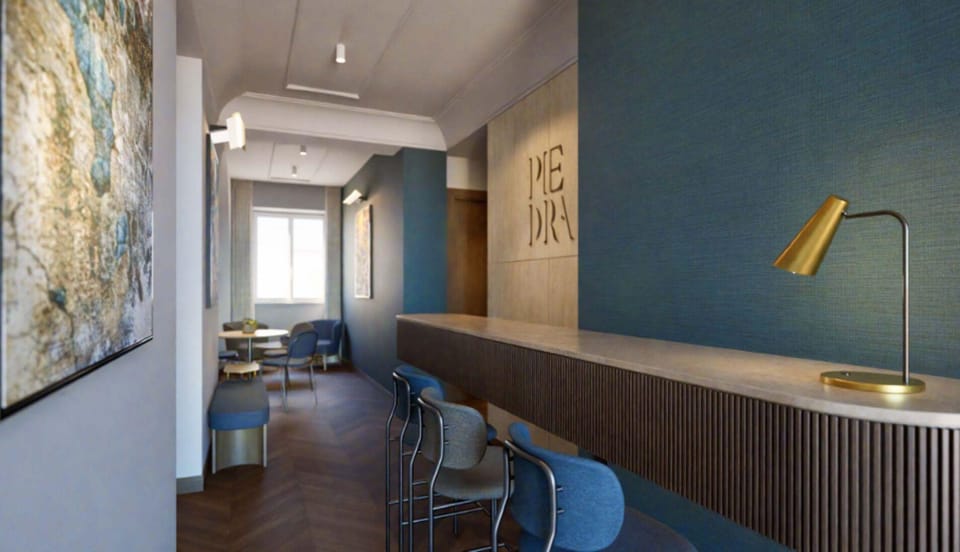 Boutique Hotel Piedra Rome City Centre Hotel in Rome
