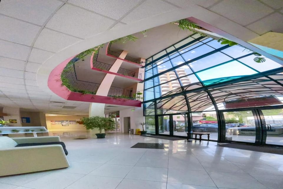 Flamingo Beach Hotel Hotel in Sunny Beach