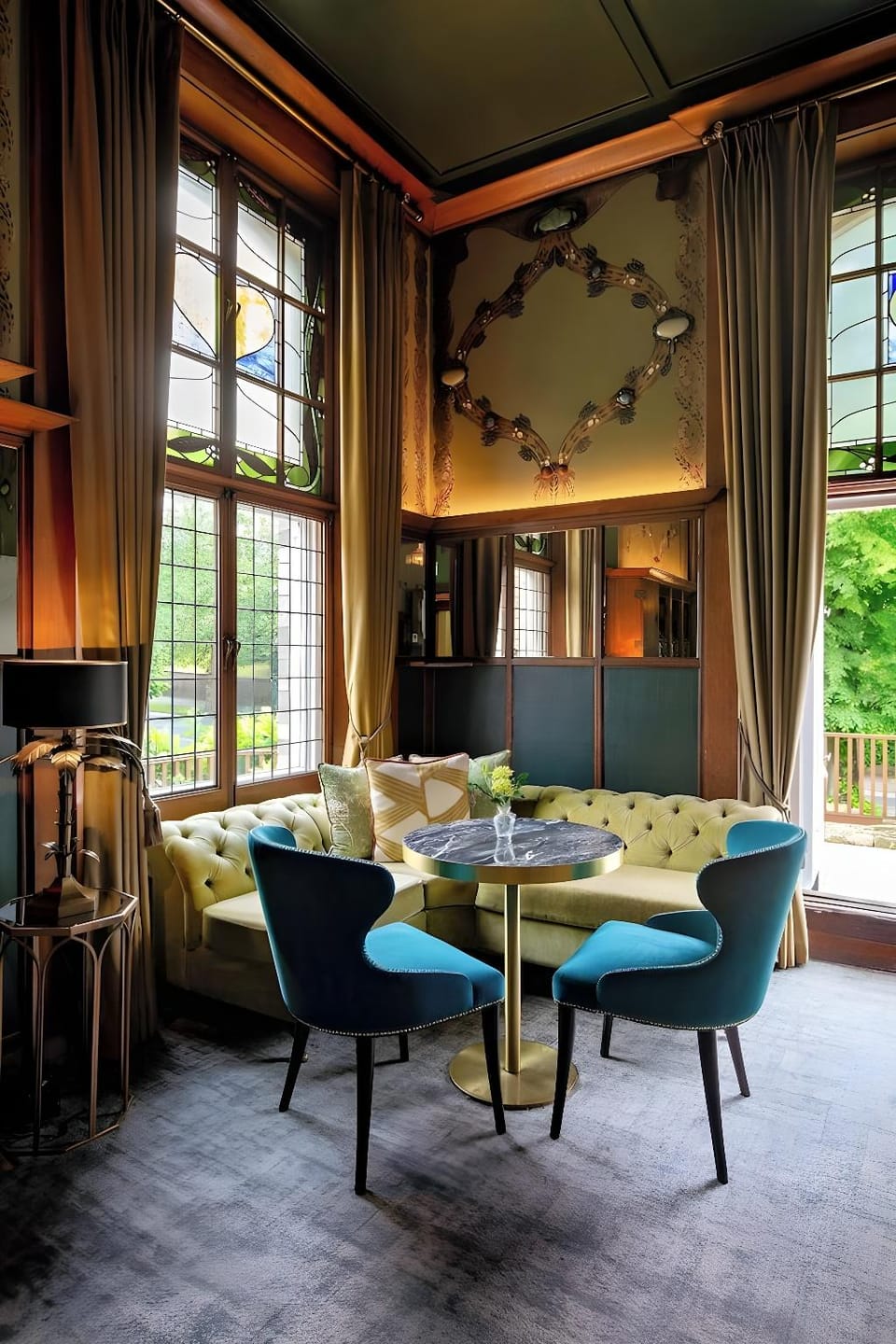 Elmbank York, Tapestry Collection by Hilton Hotel in York