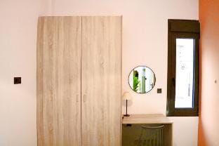 No 1 - Theo Apartment one bedroom ground floor Hotel in Athens