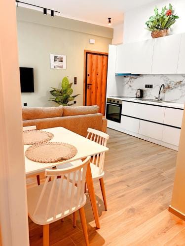 No 2 - Theo Apartment two bedrooms ground floor Hotel in Athens