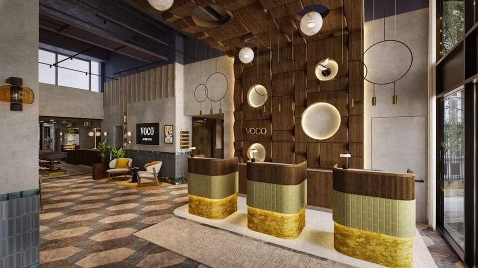 D8 Hotel Hotel in Budapest