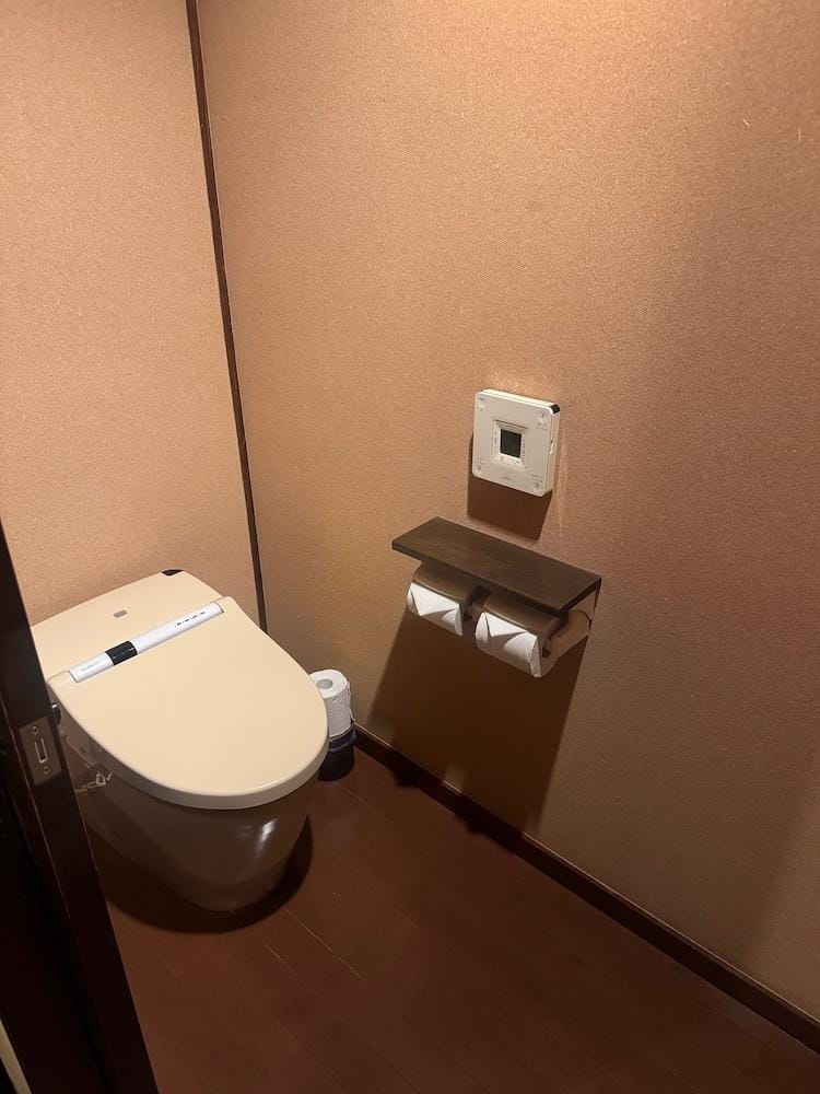 Yaeikan Hotel in Hakone