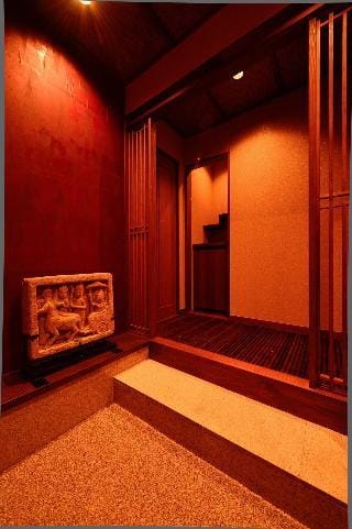 Yaeikan Hotel in Hakone