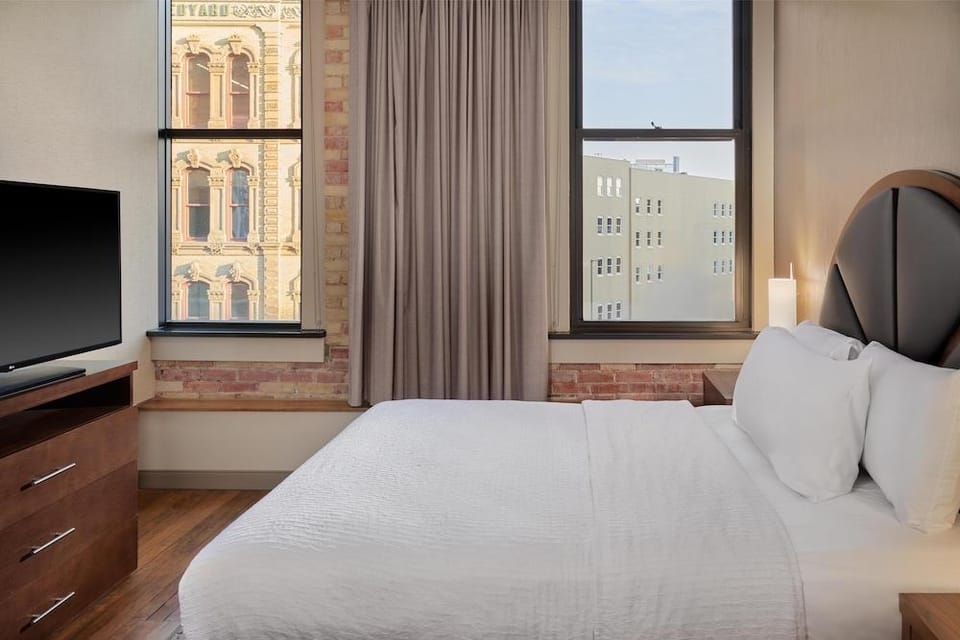Homewood Suites by Hilton Grand Rapids Downtown Hotel in Grand Rapids