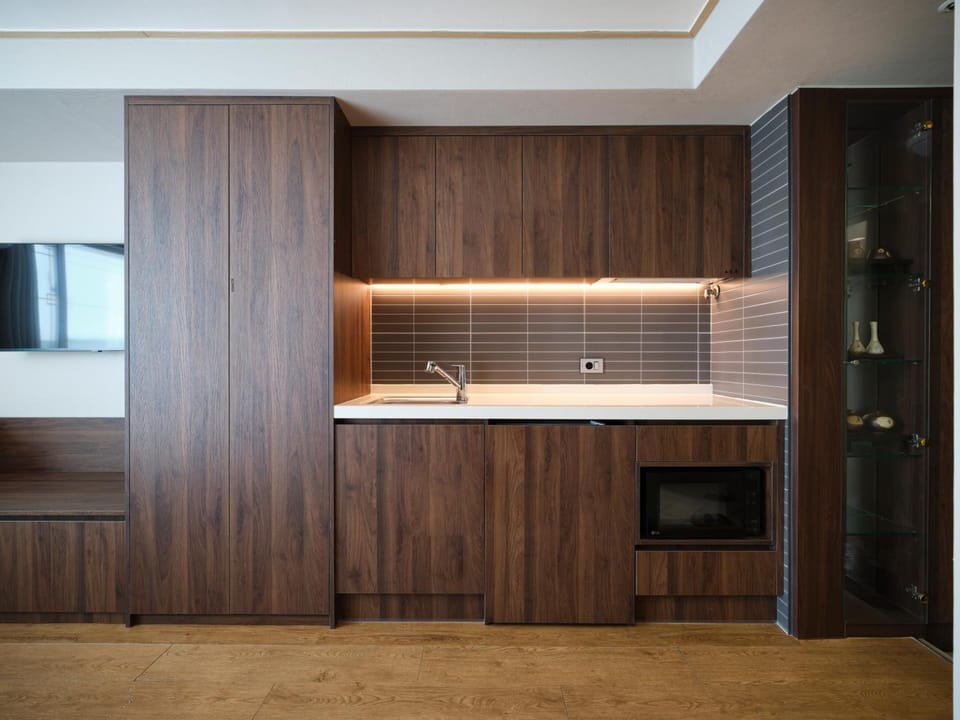 Western Co-op Hotel & Residence Dongdaemun Apartment hotel in Seoul