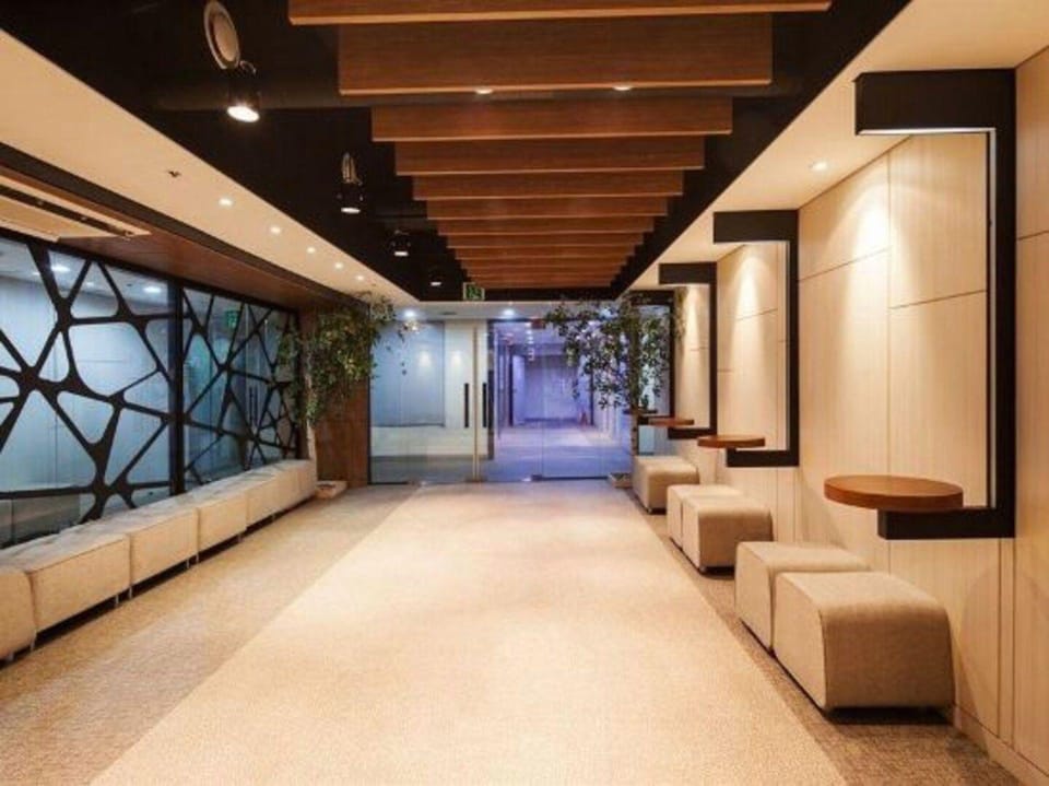 Western Co-op Hotel & Residence Dongdaemun Apartment hotel in Seoul