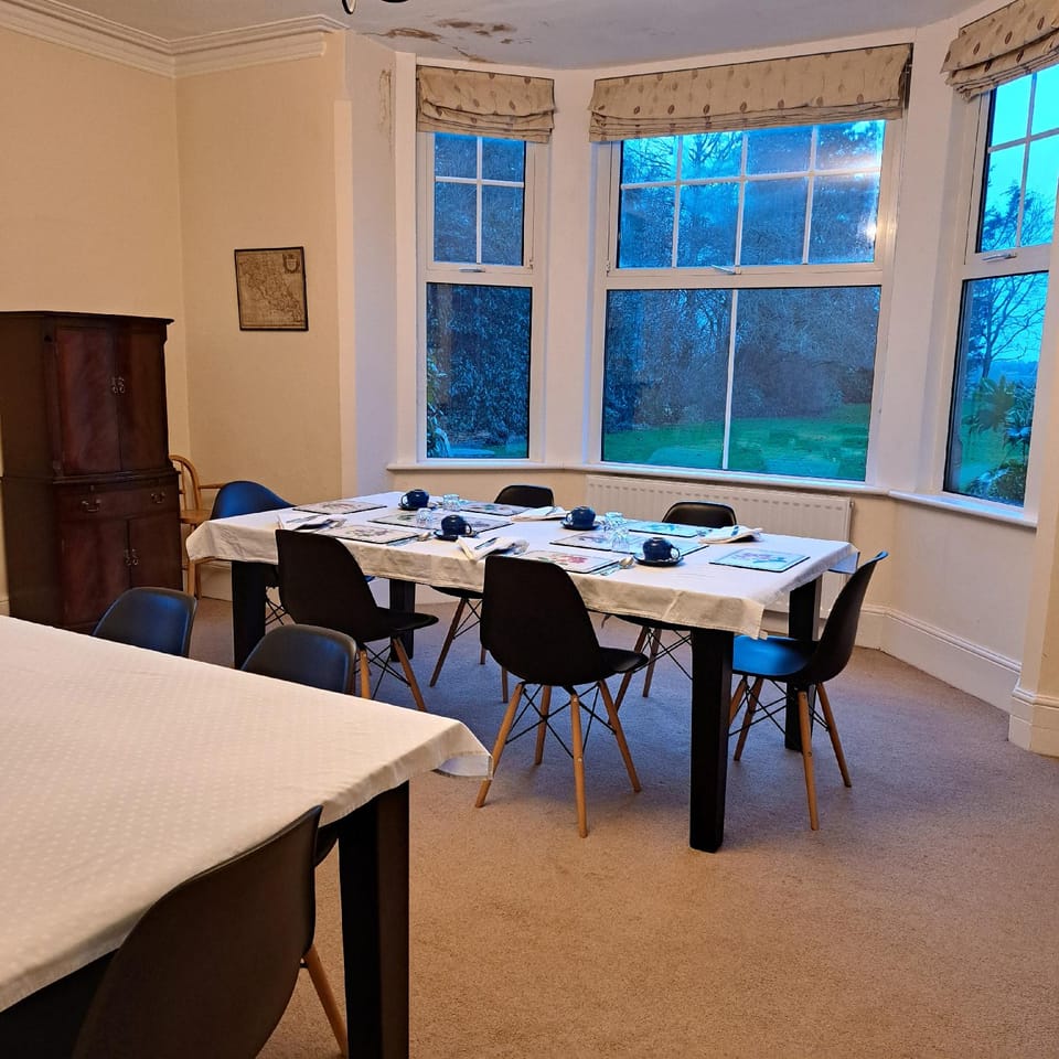 Furtho Manor Farm Bed and Breakfast in Aylesbury Vale