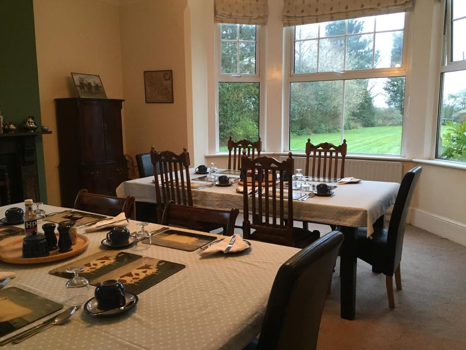 Furtho Manor Farm Bed and Breakfast in Aylesbury Vale