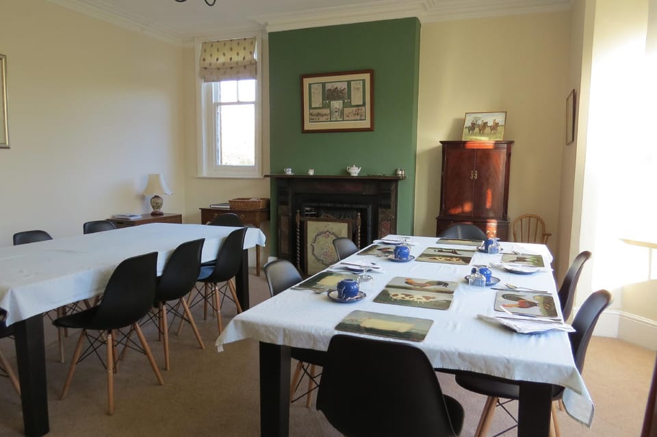 Furtho Manor Farm Bed and Breakfast in Aylesbury Vale