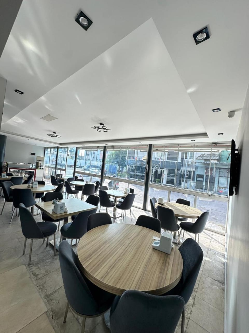 Grand Diamond Hotel Hotel in Mersin