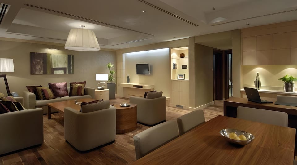 InterContinental Al Khobar Hotel in Al Khobar