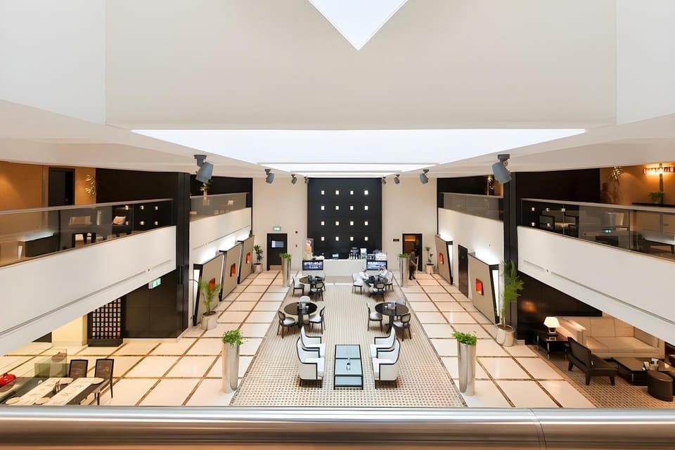 InterContinental Al Khobar Hotel in Al Khobar