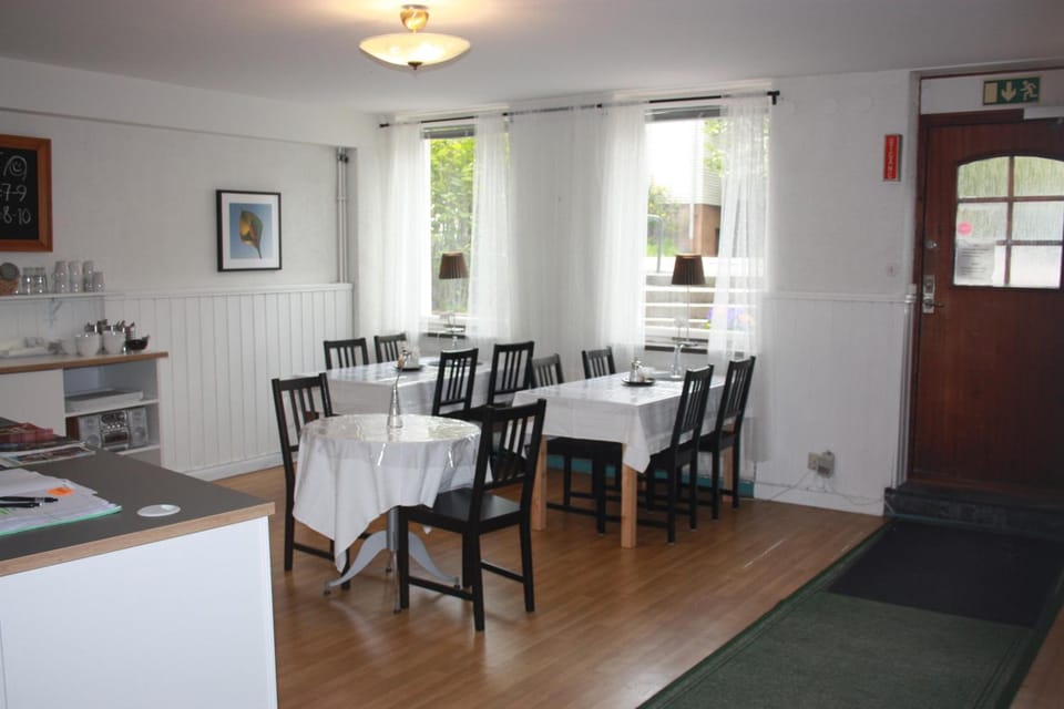 Lilla Hotellet Hotel in Sweden