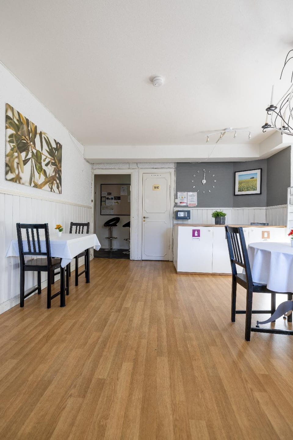 Lilla Hotellet Hotel in Sweden