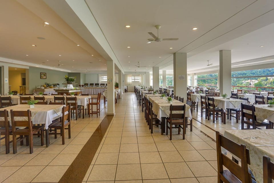 Hotel Fredy Hotel in Águas de Lindóia