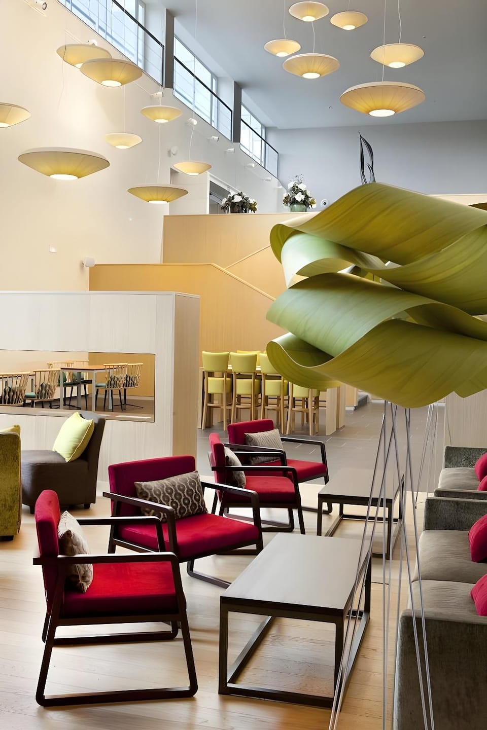 Hotel Atenea Port Barcelona Mataro Hotel in Mataró