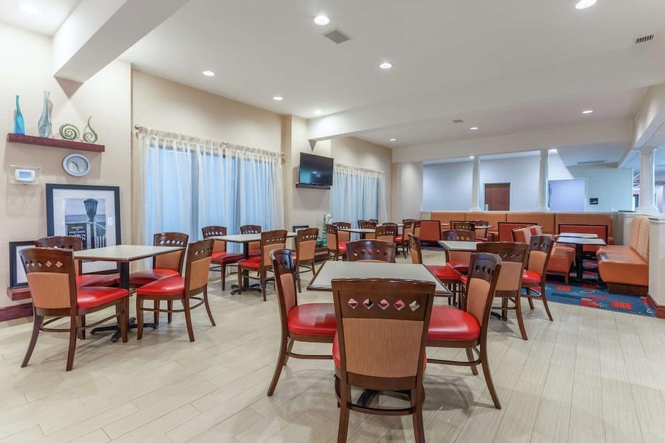 Hampton Inn Jefferson City at Capital Mall Hotel in Jefferson City