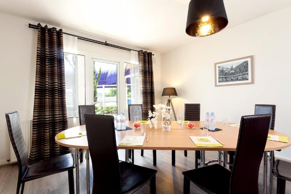 TULIP INN BEAUNE Hotel in Beaune