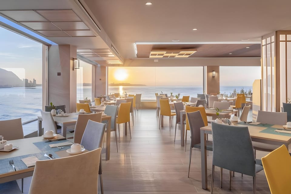 Melia Alicante Hotel in Alicante