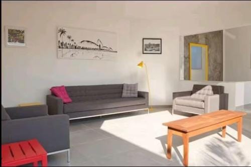 Apartamento moderno em Santa Tereza Hotel in Santa Teresa