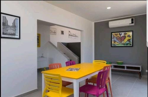 Apartamento moderno em Santa Tereza Hotel in Santa Teresa