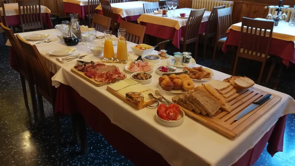 Food and beverages
