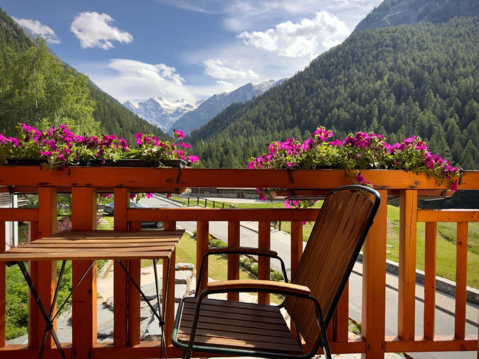 Hotel Le Bouquet - Adults Only Hotel in Cogne