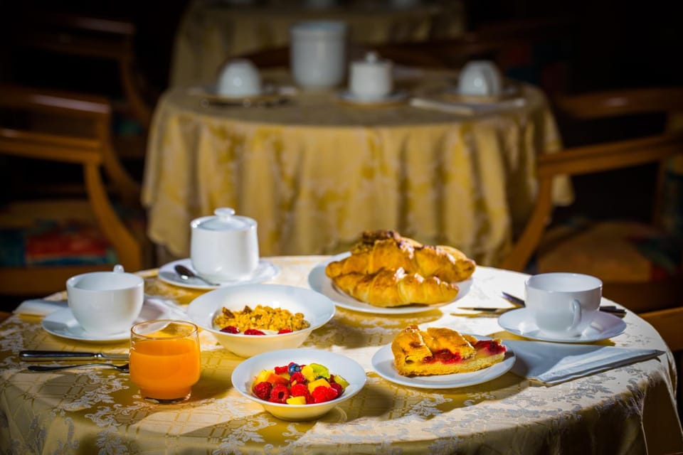 Hotel Le Bouquet - Adults Only Hotel in Cogne