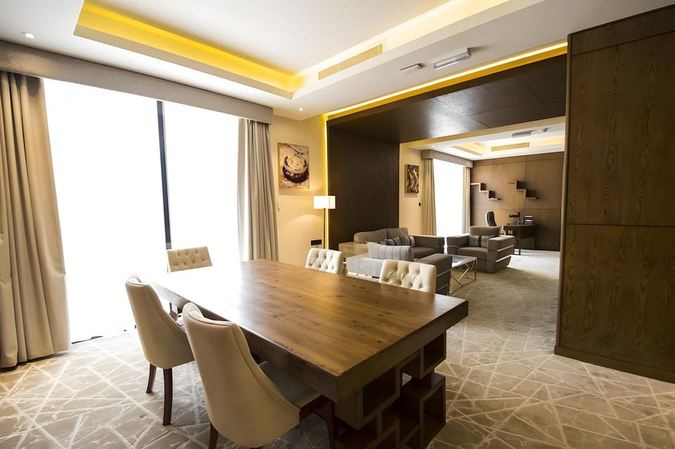 Belad Bont Resort Hotel in Oman