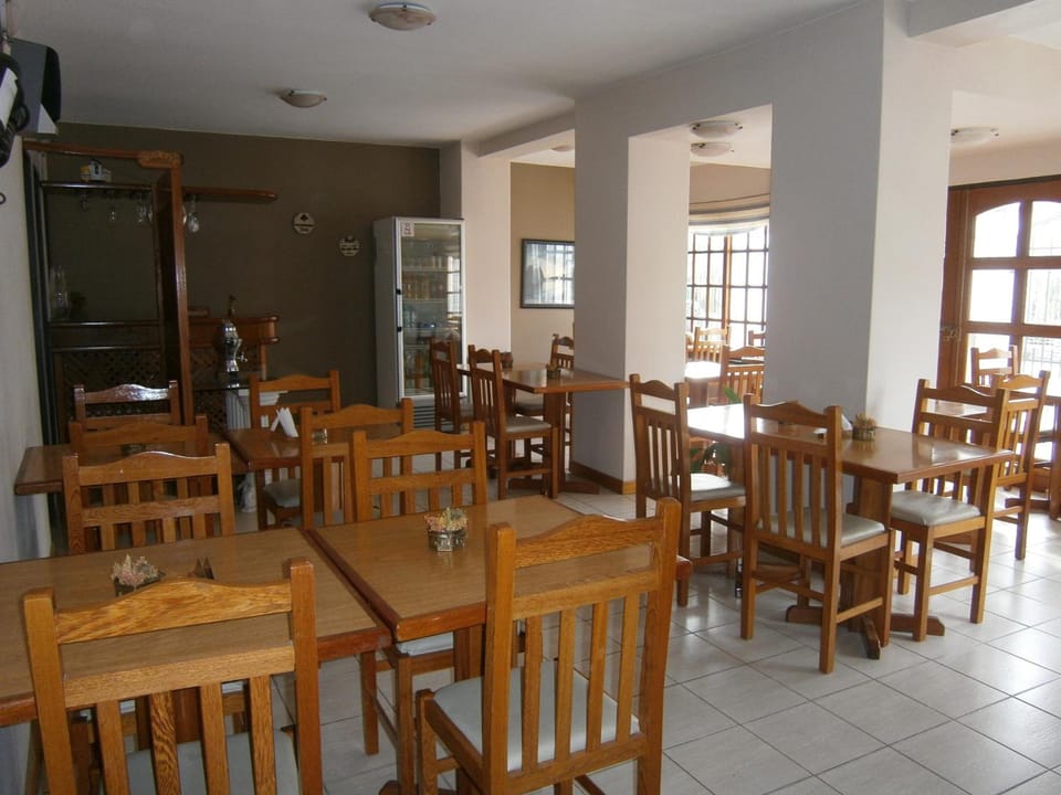 Hotel Lihuel Hotel in Villa Carlos Paz