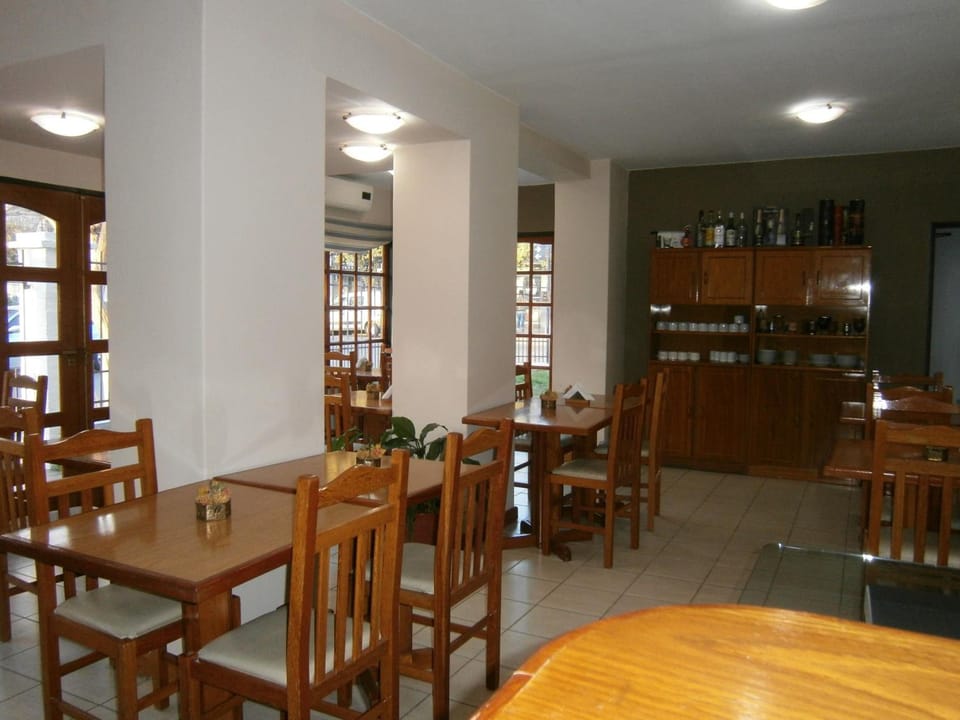 Hotel Lihuel Hotel in Villa Carlos Paz